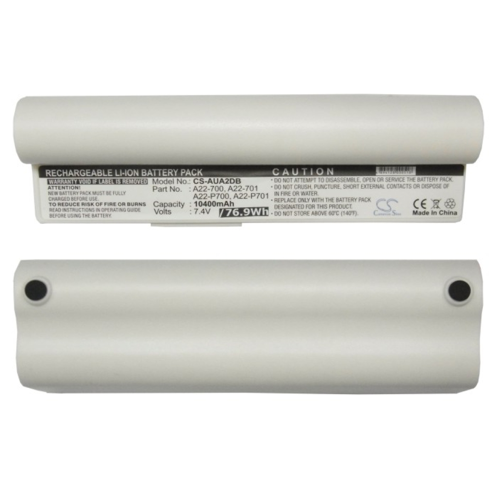 Batéria kompatibilné s Asus CS-AUA2DB