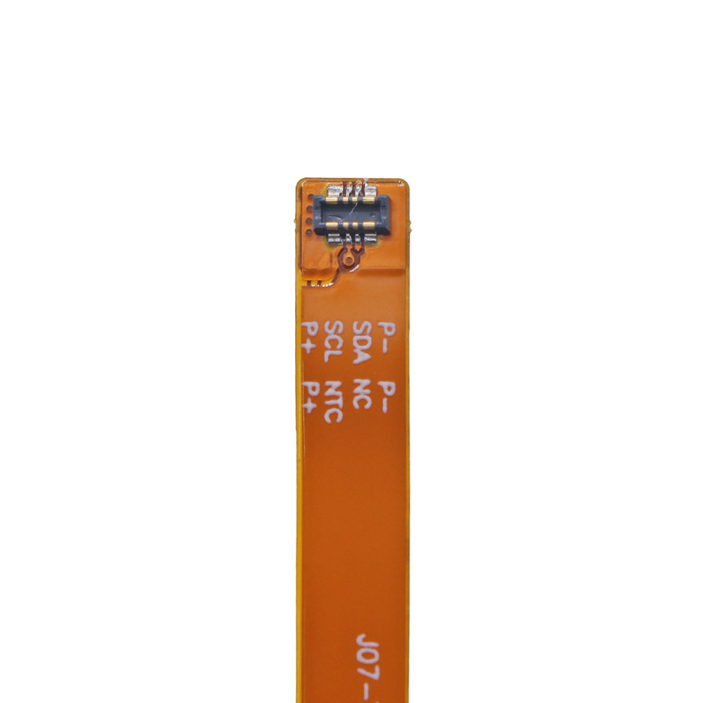 Batérie kompatibilné s Autel MaxiBAS BT609 Scanner CS-AUK609SL