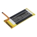 Batérie kompatibilné s Autel MaxiBAS BT609 Scanner CS-AUK609SL