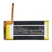 Batérie kompatibilné s Autel MaxiBAS BT609 Scanner CS-AUK609SL