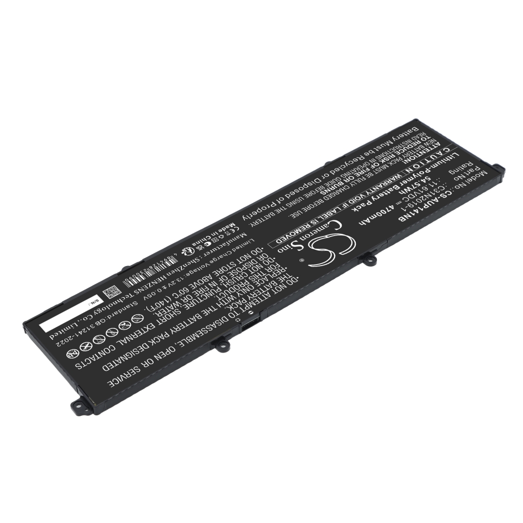 Batéria kompatibilné s Asus CS-AUP141NB