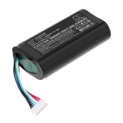 Batéria compatibleWith RC hobby batteries