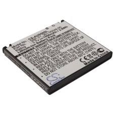 Kompatibilná náhrada batérie za Garmin-Asus 07G016004146,361-00044-00,SBP-21,TCE2110104709376