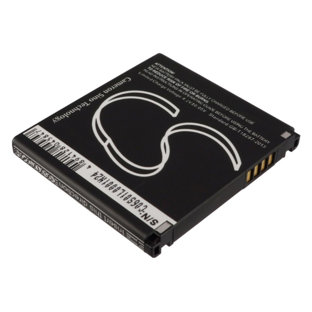 Batéria kompatibilné s Garmin-Asus CS-AUS50SL