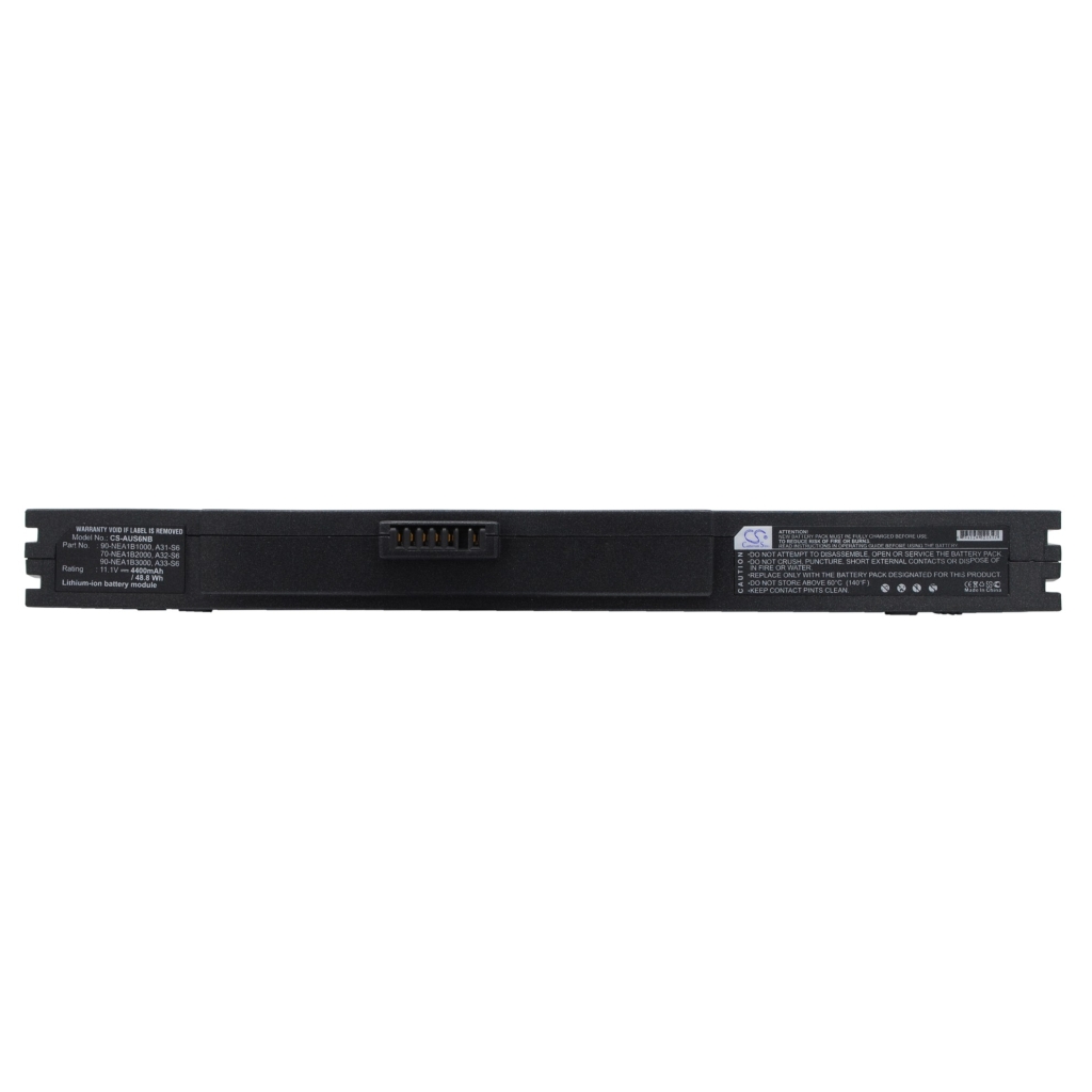 Batéria kompatibilné s Asus CS-AUS6NB