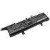 Batéria kompatibilné s Asus CS-AUW730NB