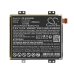Batéria kompatibilné s Asus CS-AUX550SL