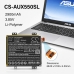 Batéria kompatibilné s Asus CS-AUX550SL