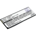 Batéria kompatibilné s Archos CS-AVN400SL
