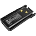 Batéria kompatibilné s Baofeng CS-BAF820TW