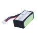 Batéria kompatibilné s Biocam CS-BCE284MD