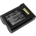 Batéria kompatibilné s Bci CS-BCM210MX