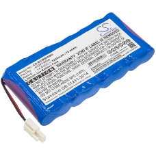 Kompatibilná náhrada batérie za Biocare 4S2P18650,HYLB-2207