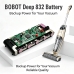 Batéria kompatibilné s Bobot CS-BDP832VX