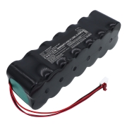 Batéria compatibleWith Burdick