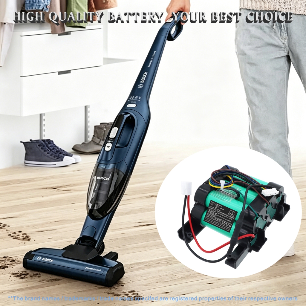Batéria kompatibilné s Bosch