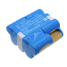 Kompatibilná náhrada batérie za Black & decker 90558173