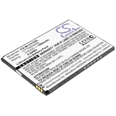 Kompatibilná náhrada batérie za BLU C775443200L