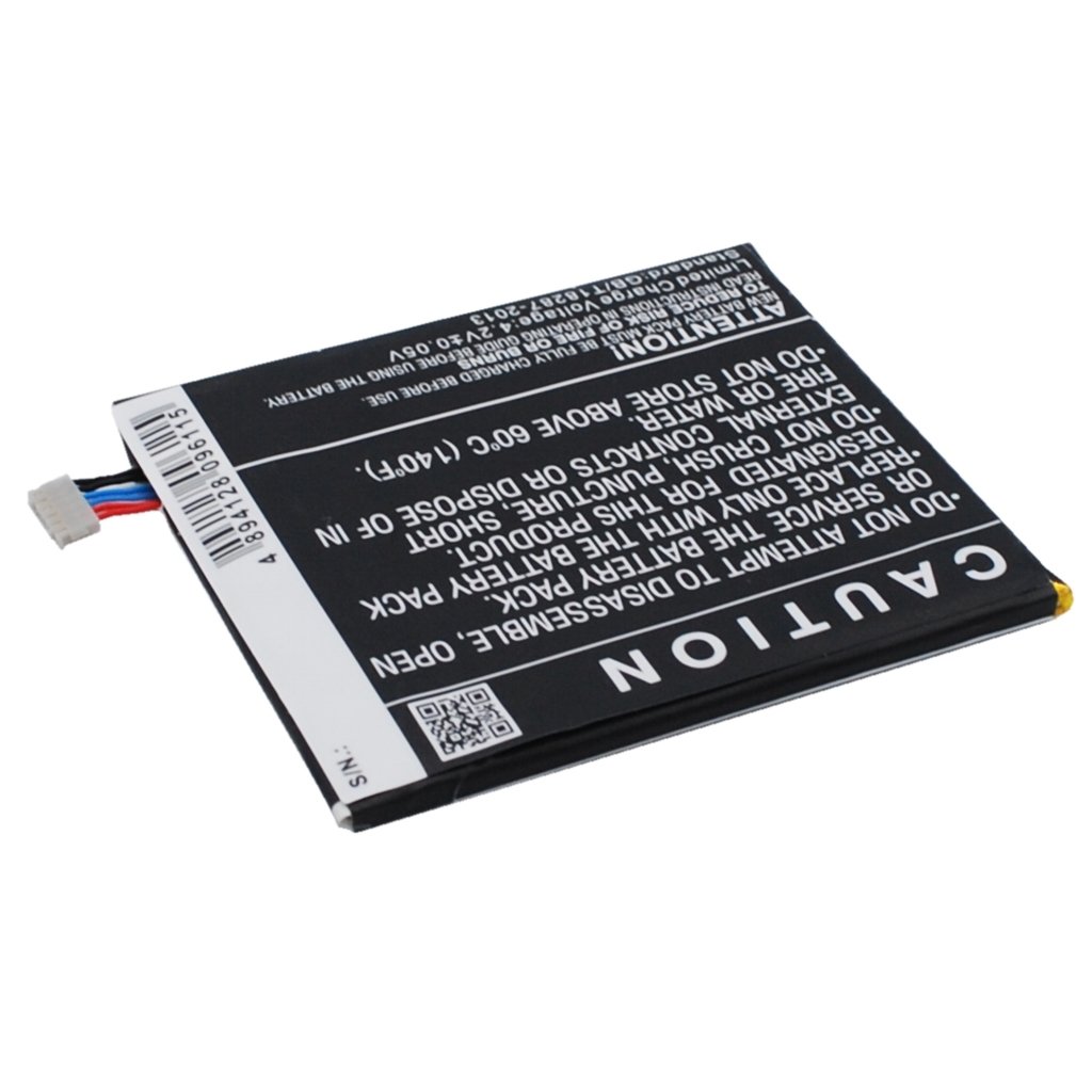 Batéria kompatibilné s BLU CS-BLD150SL