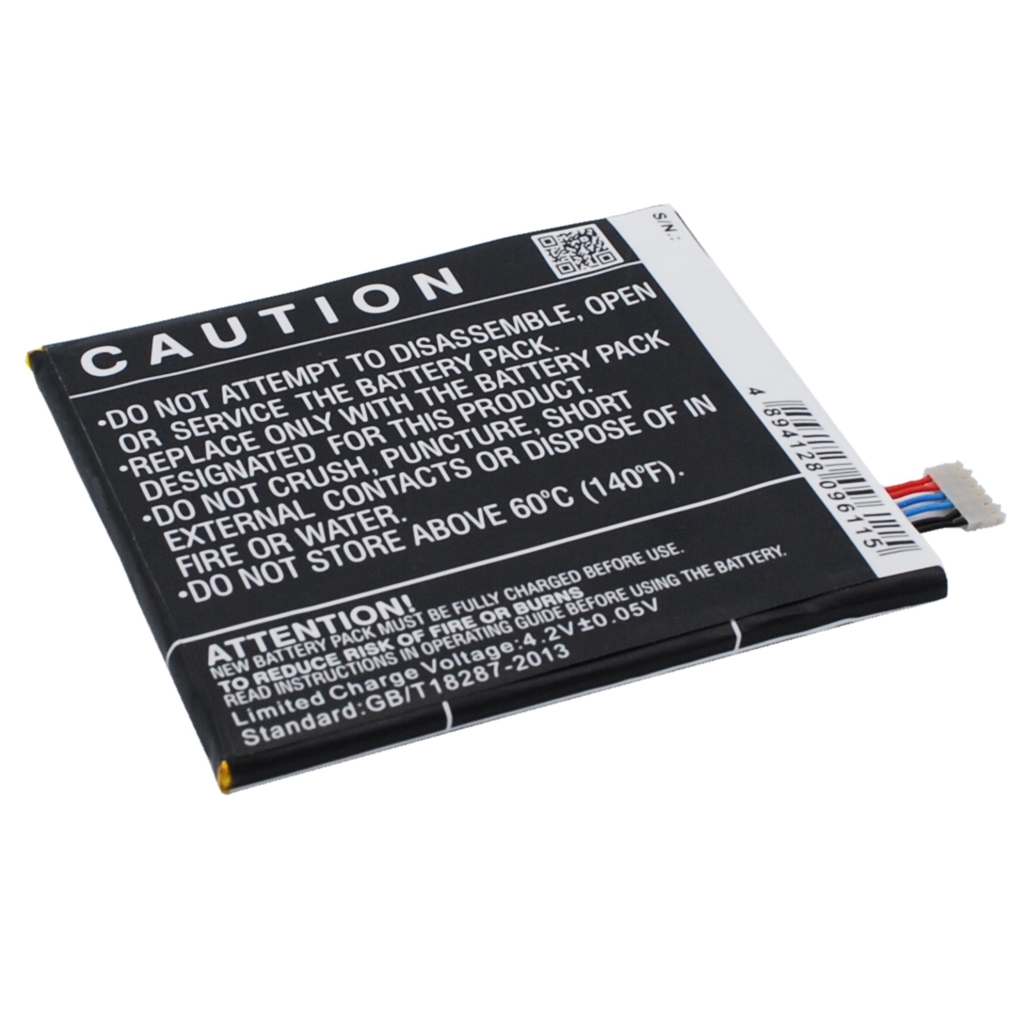 Batéria kompatibilné s BLU CS-BLD150SL