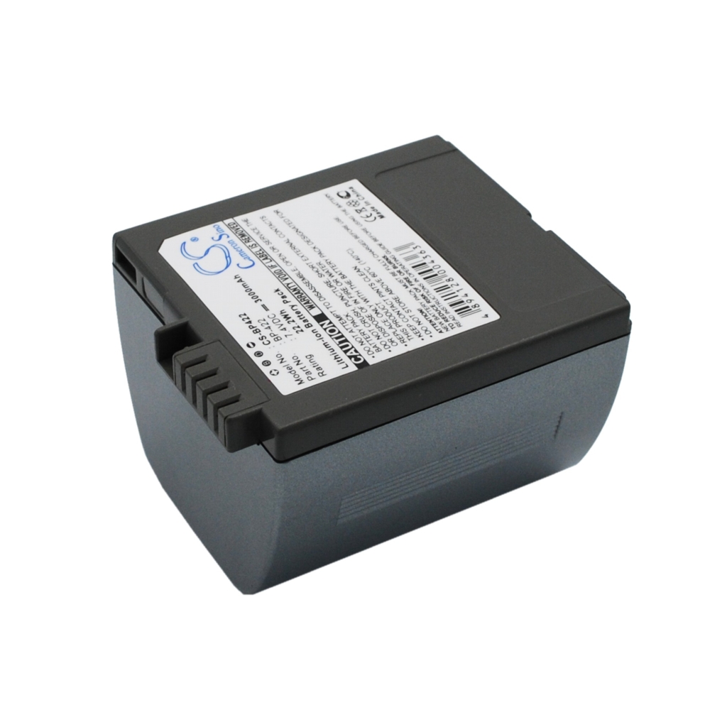 Batéria kompatibilné s Canon CS-BP422
