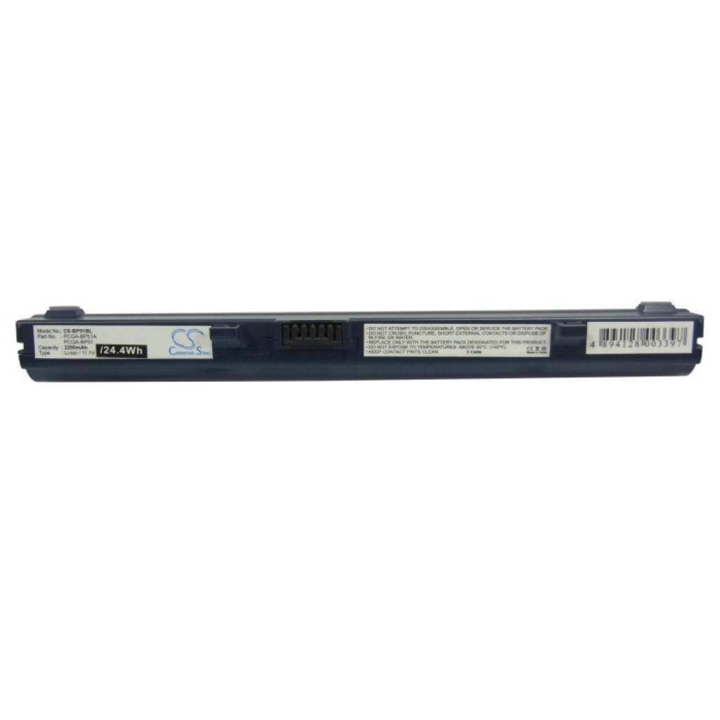 Batéria kompatibilné s Sony CS-BP51BL
