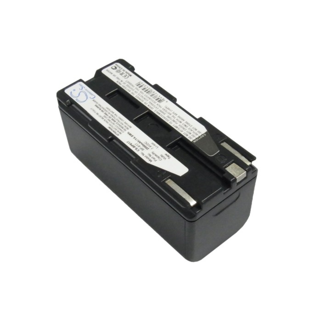 Batéria kompatibilné s Canon CS-BP617