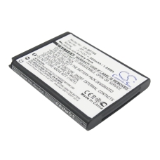 Kompatibilná náhrada batérie za Kyocera BP-760S