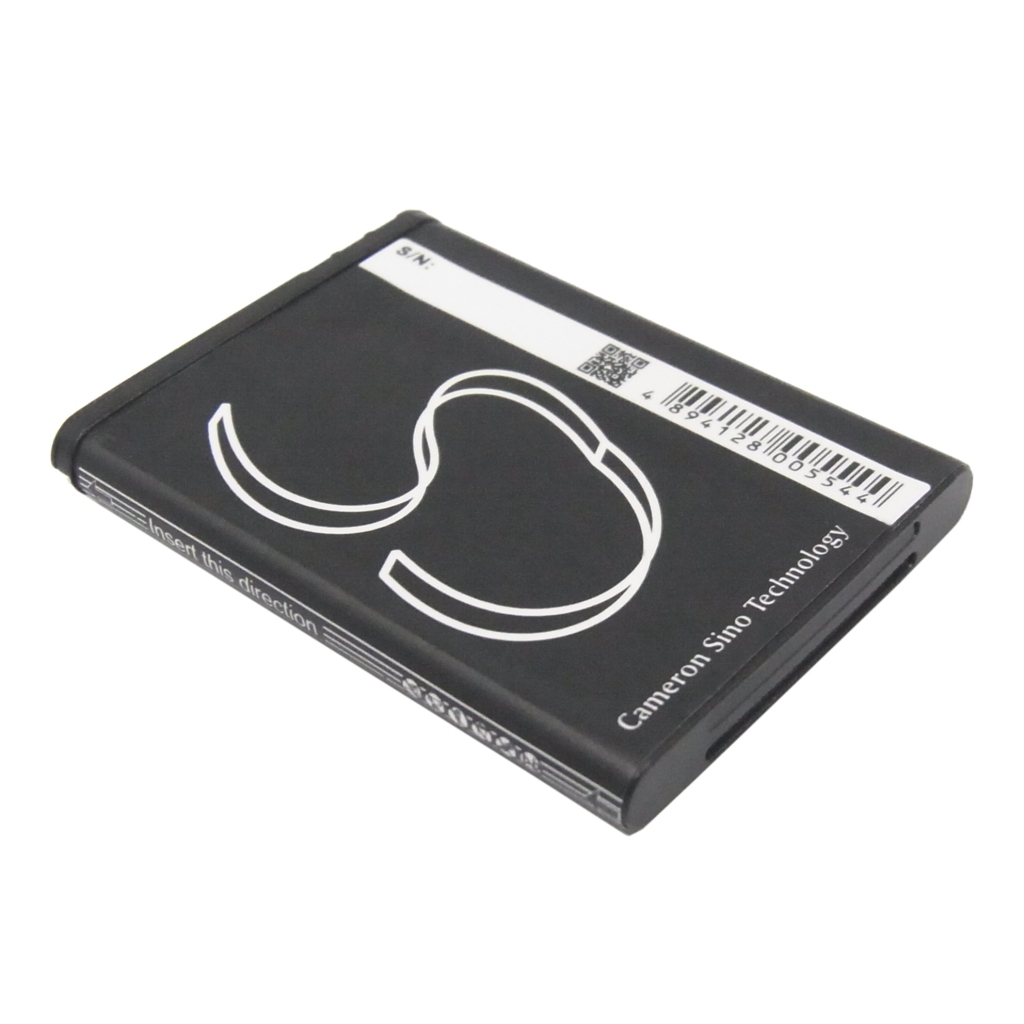 Batéria kompatibilné s Kyocera CS-BP760