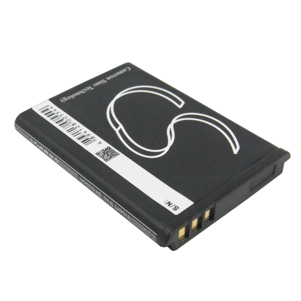 Batéria kompatibilné s Kyocera CS-BP760