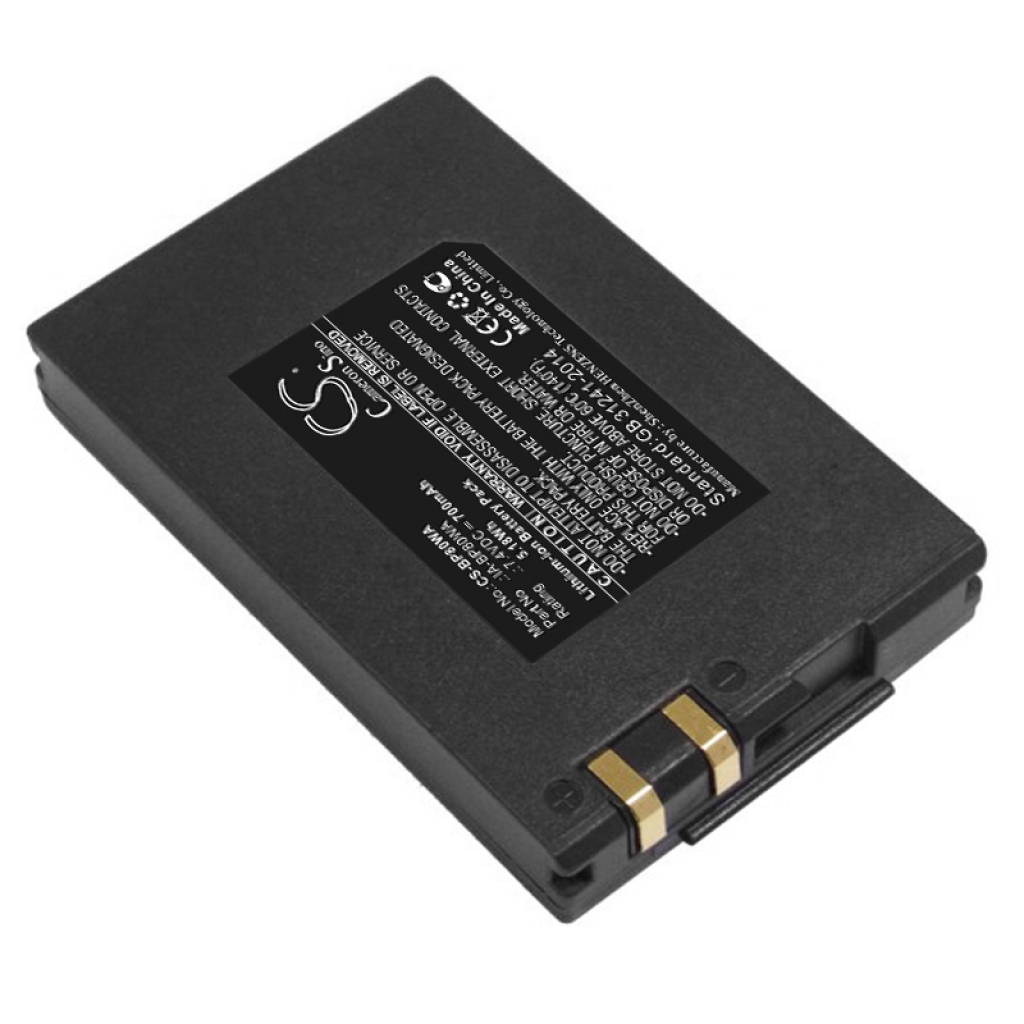 Batéria kompatibilné s Samsung CS-BP80WA