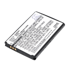 Kompatibilná náhrada batérie za Samsung BP-90A,BP90A,IA-BP90A