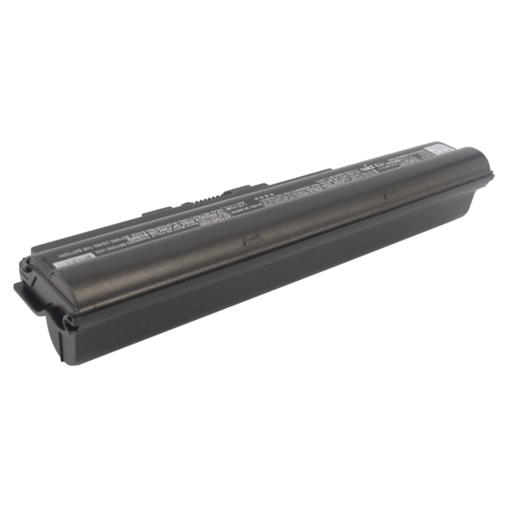 Batéria kompatibilné s Sony CS-BPL12HT