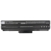 Batéria kompatibilné s Sony CS-BPL13HB
