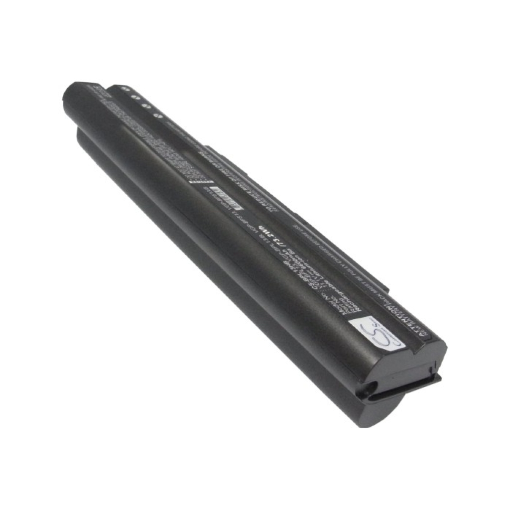 Batéria kompatibilné s Sony CS-BPL13HB