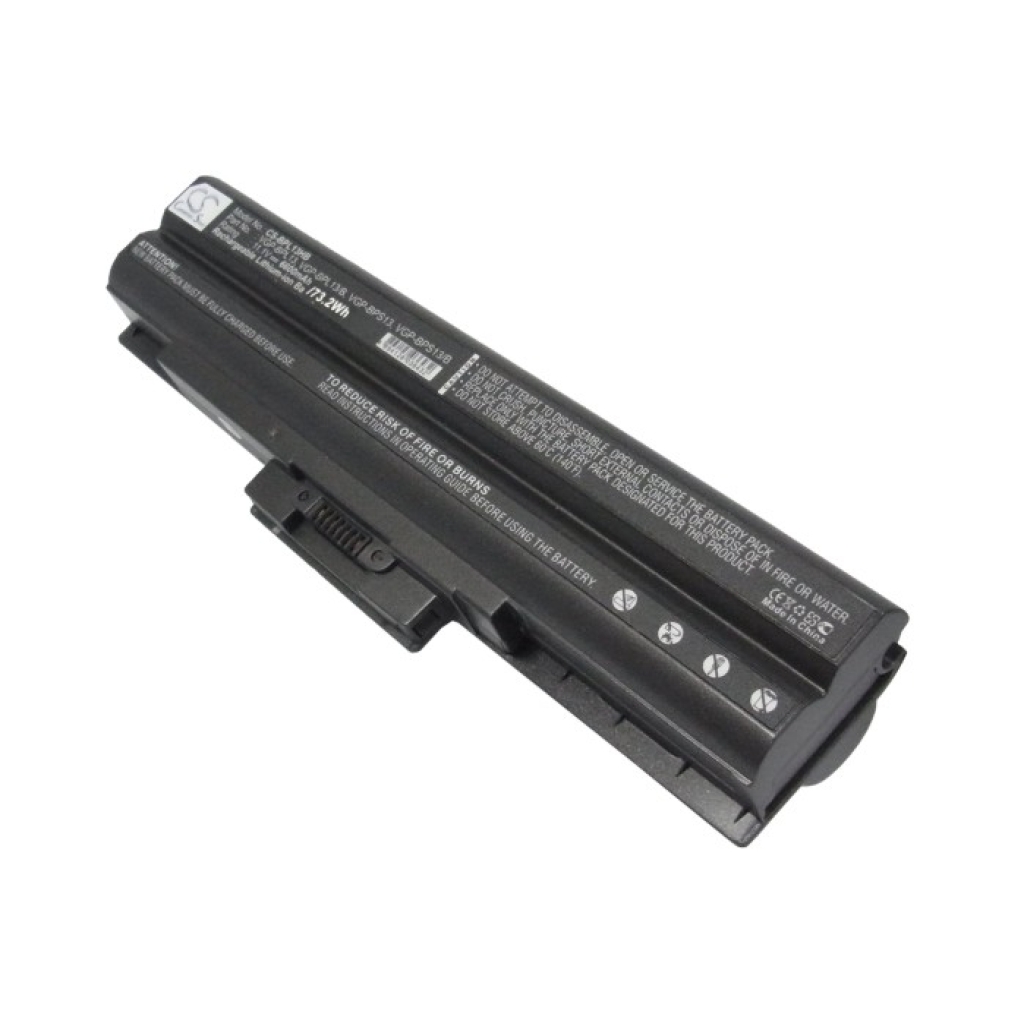 Batéria kompatibilné s Sony CS-BPL13HB