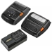Batéria tlačiarne Cameron Sino CS-BPR300SL PBP-R300 7,4V 2600mAh