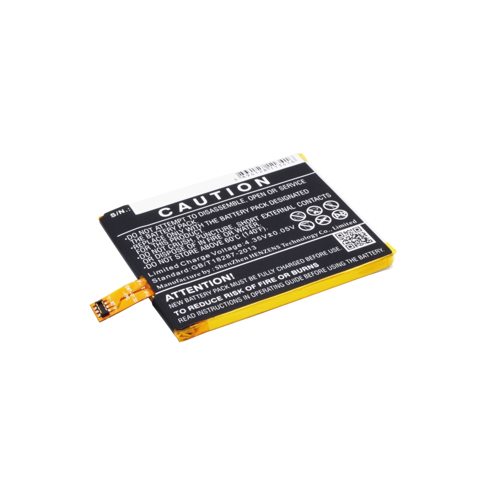 Batéria kompatibilné s Bq CS-BQE451SL