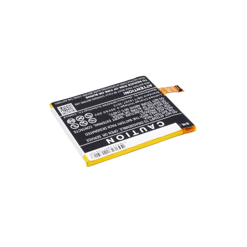 Batéria kompatibilné s Bq CS-BQE451SL