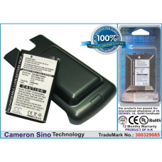 Kompatibilná náhrada batérie za BlackBerry ACC-10477-001,BAT-06860-001,C-S1
