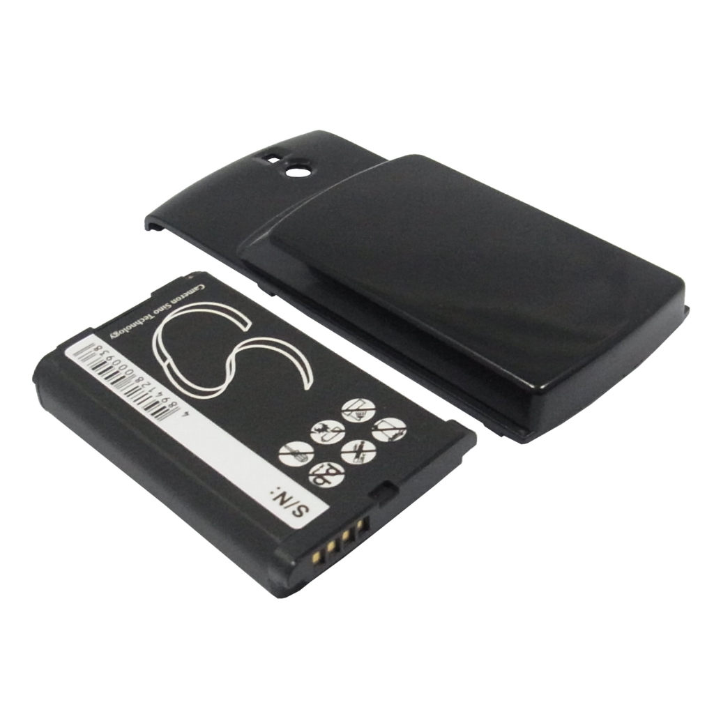 Batéria kompatibilné s Blackberry CS-BR8100XL