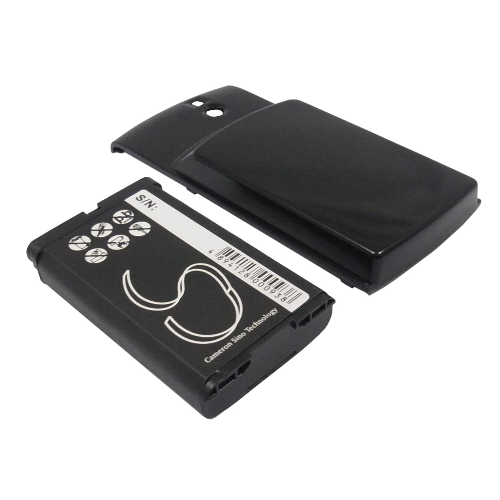 Batéria kompatibilné s Blackberry CS-BR8100XL