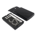 Batéria kompatibilné s Blackberry CS-BR8100XL