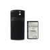Batéria kompatibilné s Blackberry CS-BR8100XL
