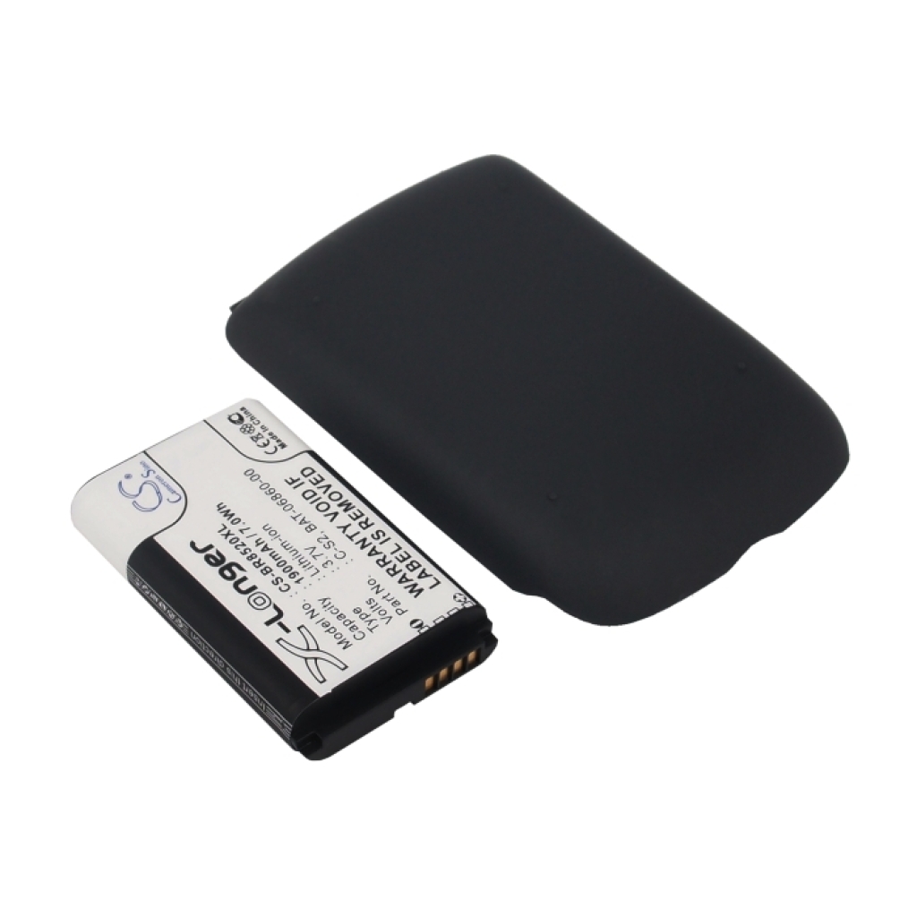 Batéria kompatibilné s Blackberry CS-BR8520XL
