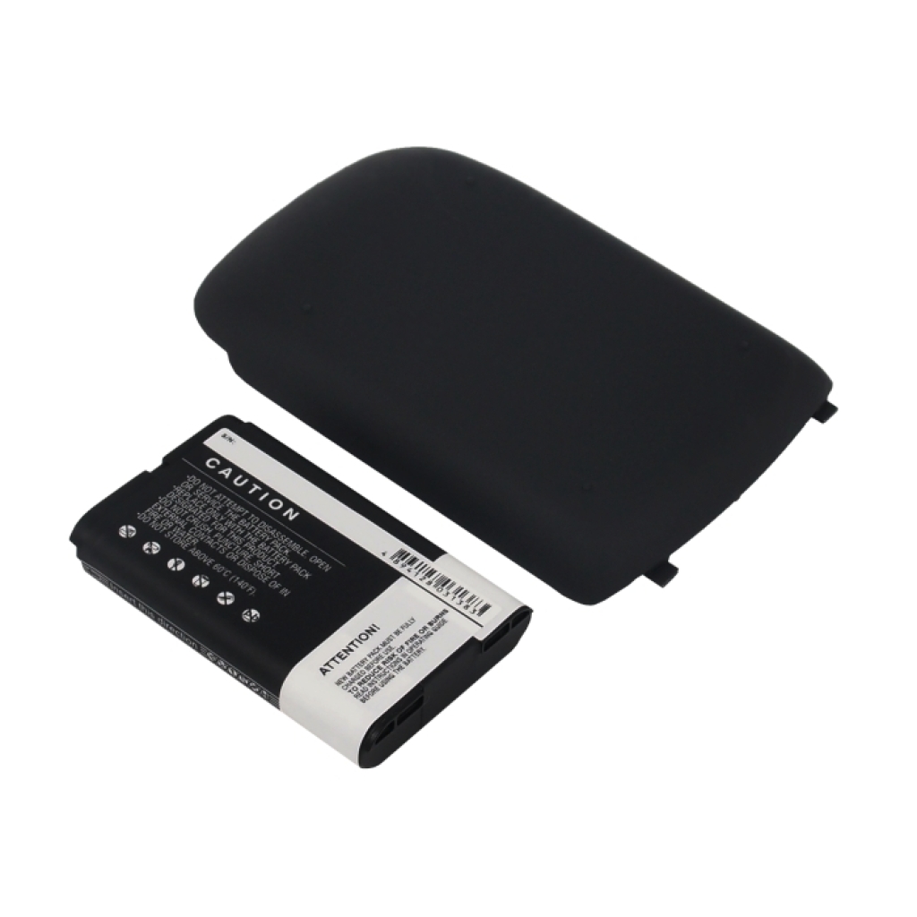 Batéria kompatibilné s Blackberry CS-BR8520XL