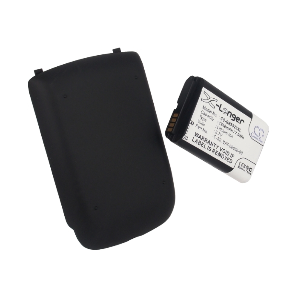 Batéria kompatibilné s Blackberry CS-BR8520XL