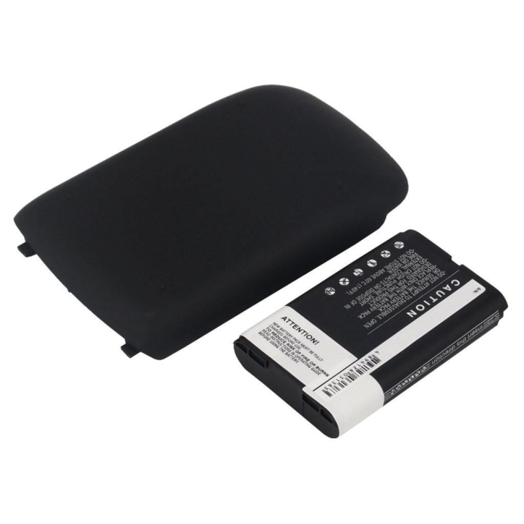 Batéria kompatibilné s Blackberry CS-BR8520XL