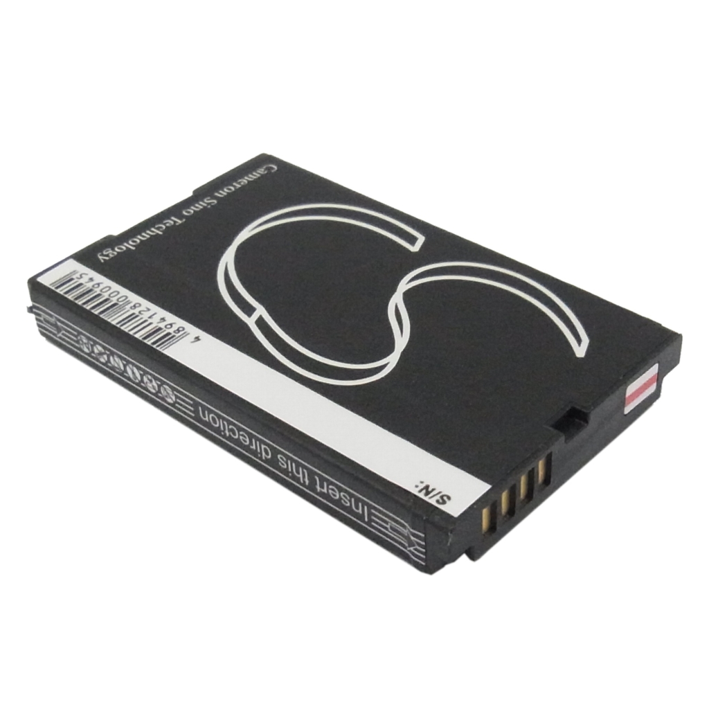 Batéria kompatibilné s Blackberry CS-BR8800SL