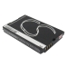 Batéria kompatibilné s Blackberry CS-BR8800SL
